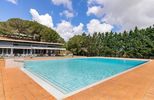 Telheiro Apartment | Marina park Apartment