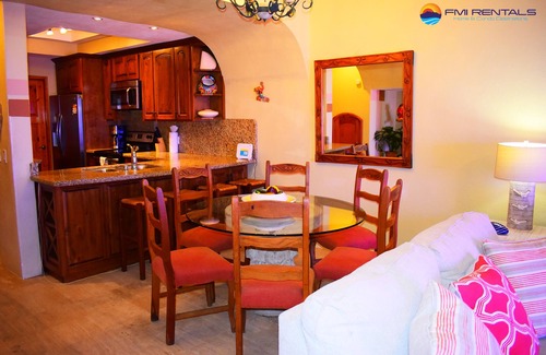 Bella Vista Villa | Marina Pinacate Three-storey Ocean-view Villa 17 By FMI Rentals (3 B/3.5 B)