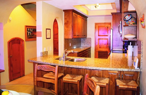 Bella Vista Villa | Marina Pinacate Three-storey Ocean-view Villa 17 By FMI Rentals (3 B/3.5 B)