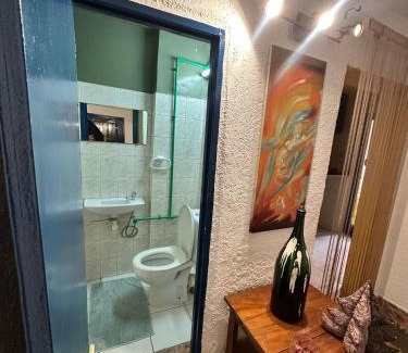 Lolo Bouenguidi House | Marina PORT GENTIL