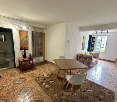 Lolo Bouenguidi House | Marina PORT GENTIL