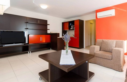 Seca Apartment | Marina Portorož Family Friendly Apartment 3