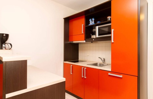 Seca Apartment | Marina Portorož Family Friendly Apartment 3