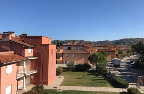 Seca Apartment | Marina Portorož Family Friendly Apartment 3