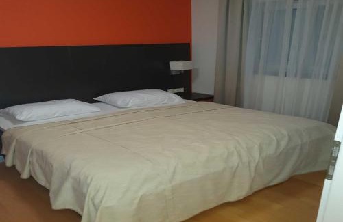 Seca Apartment | Marina Portoro Family Friendly Apartment 4 - Two Bedroom Apartment