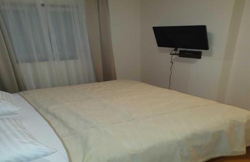 Seca Apartment | Marina Portoro Family Friendly Apartment 4 - Two Bedroom Apartment