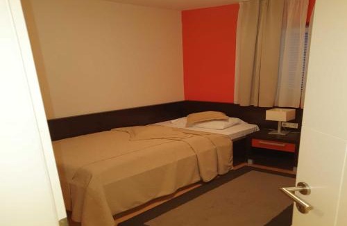 Seca Apartment | Marina Portoro Family Friendly Apartment 4 - Two Bedroom Apartment