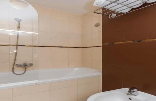 Seca Apartment | Marina Portoro Family Friendly Apartment 1 - One Bedroom Apartment