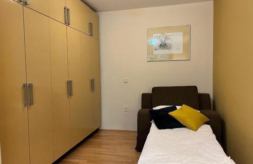 Seca Apartment | Marina Portoro Family Friendly Apartment 1 - One Bedroom Apartment