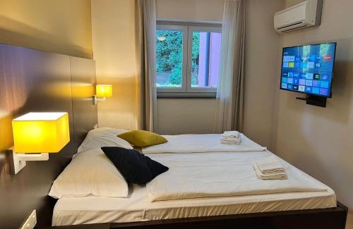 Seca Apartment | Marina Portoro Family Friendly Apartment 1 - One Bedroom Apartment