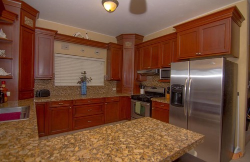 Marina Real House | Marina Real 149-B Home