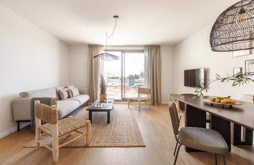 Denia Apartment | Marina Real III - Casa Jake