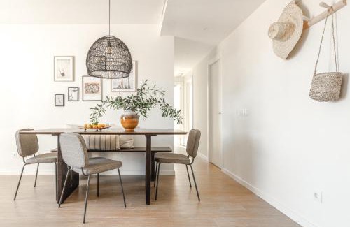 Denia Apartment | Marina Real III - Casa Jake