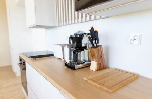 Kalajoki Apartment | Marina Resort A3