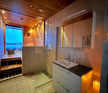 Kalajoki Apartment | Marina Resort A8