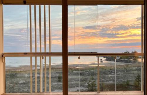 Kalajoki Apartment | Marina Resort A8