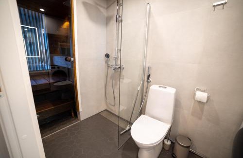 Kalajoki Apartment | Marina Resort B1