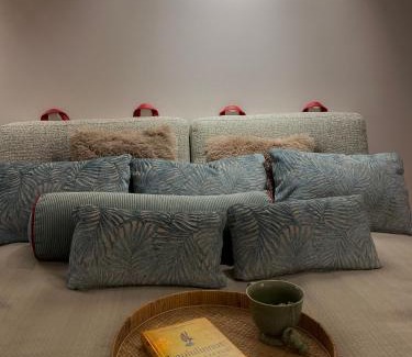 Kalajoki Apartment | Marina Resort C4