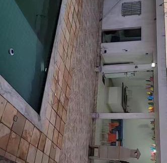 Paudalho Hotel | Marina's
