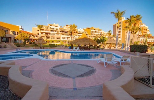 San Carlos Villa | MARINA SANCARLOS VILLA 3 SUITE