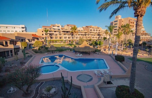 San Carlos Villa | MARINA SANCARLOS VILLA 3 SUITE