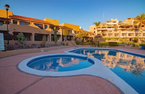 San Carlos Villa | MARINA SANCARLOS VILLA 3 SUITE