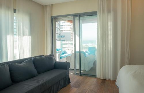 Medina Apartment | Marina Sea View Appartements