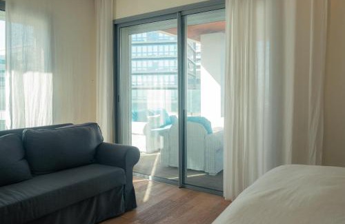 Medina Apartment | Marina Sea View Appartements