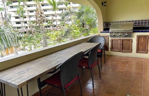 El Medano Ejidal Condo | MARINA SOL - BEST LOCATION in CABO - MEDANO BEACH - MARINA CLOSE - HEART OF CABO