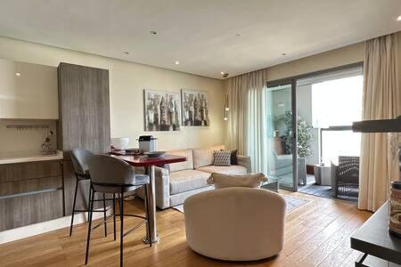 Medina Apartment | Marina Urban Sea View - By AppartAli