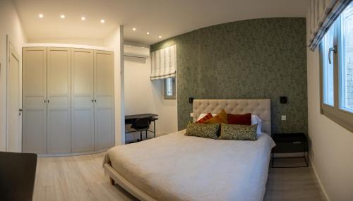 Birgu Apartment | Marina View 34