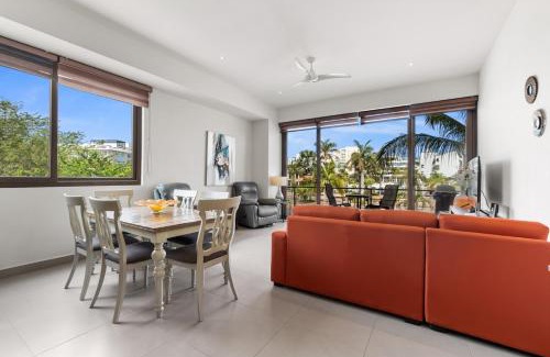 Nuevo Vallarta House | Marina view and 3 min from beach