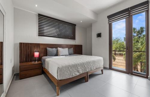 Nuevo Vallarta House | Marina view and 3 min from beach