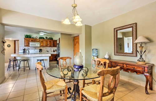 Centro Apartment | Marina View Cabo San Lucas Condo < 1 Mile to Beach