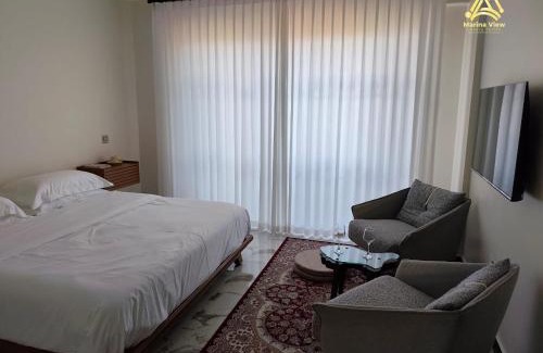 Kampala House | Marina View Luxury Suites Munyonyo Kampala