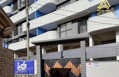 Kampala House | Marina View Luxury Suites Munyonyo Kampala