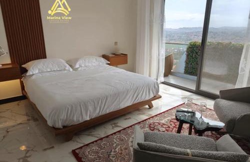 Kampala House | Marina View Luxury Suites Munyonyo Kampala