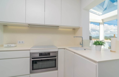 S'Illot-Cala Morlanda House | Marinamar Sea View - Apartment With Free Wifi