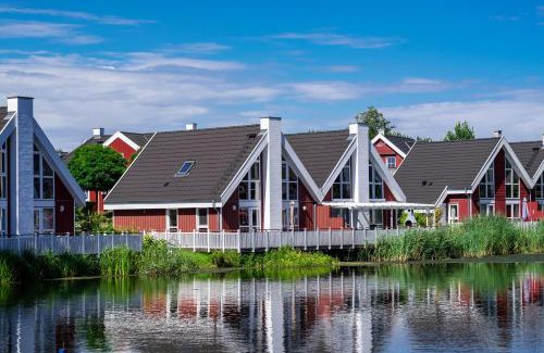 Wendisch Rietz Resort | Marinapark Scharmützelsee