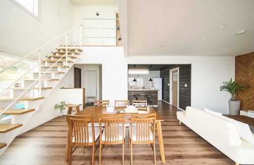 Awaji House | Marine Base Awaji/Awaji Hyōgo