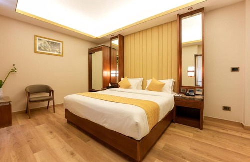 Kochi Hotel | Marine Inn Hotel