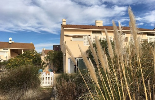 Hyeres Apartment | marine studio salins sea view seaside