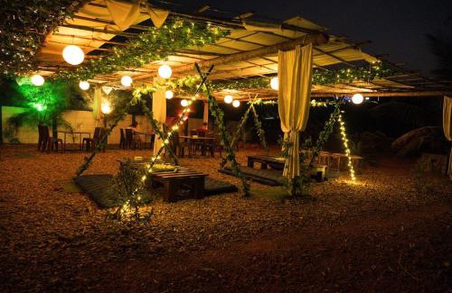 Gokarna House | Marine Uana Cafe, Dormitory and Campsite