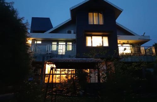 Bhim Nagar Villa | Marine Villa - Valley View l Swimming pool l AC