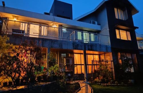 Bhim Nagar Villa | Marine Villa - Valley View l Swimming pool l AC