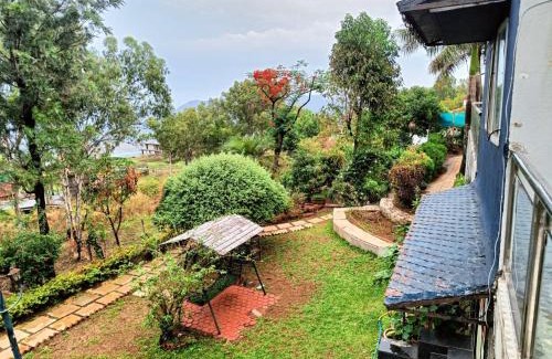 Bhim Nagar Villa | Marine Villa - Valley View l Swimming pool l AC