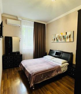 Telavi House | Marinella