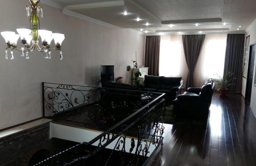 Telavi House | Marinella