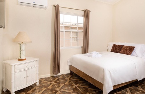 Callendar Apartment | Mariner Suites