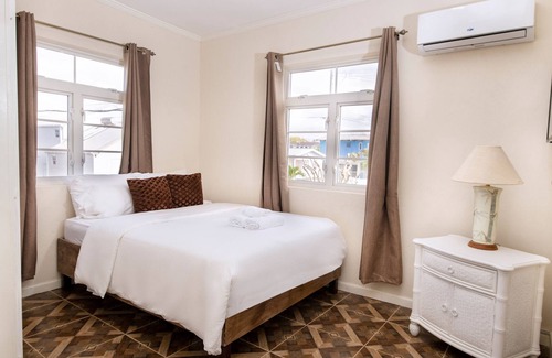 Callendar Apartment | Mariner Suites
